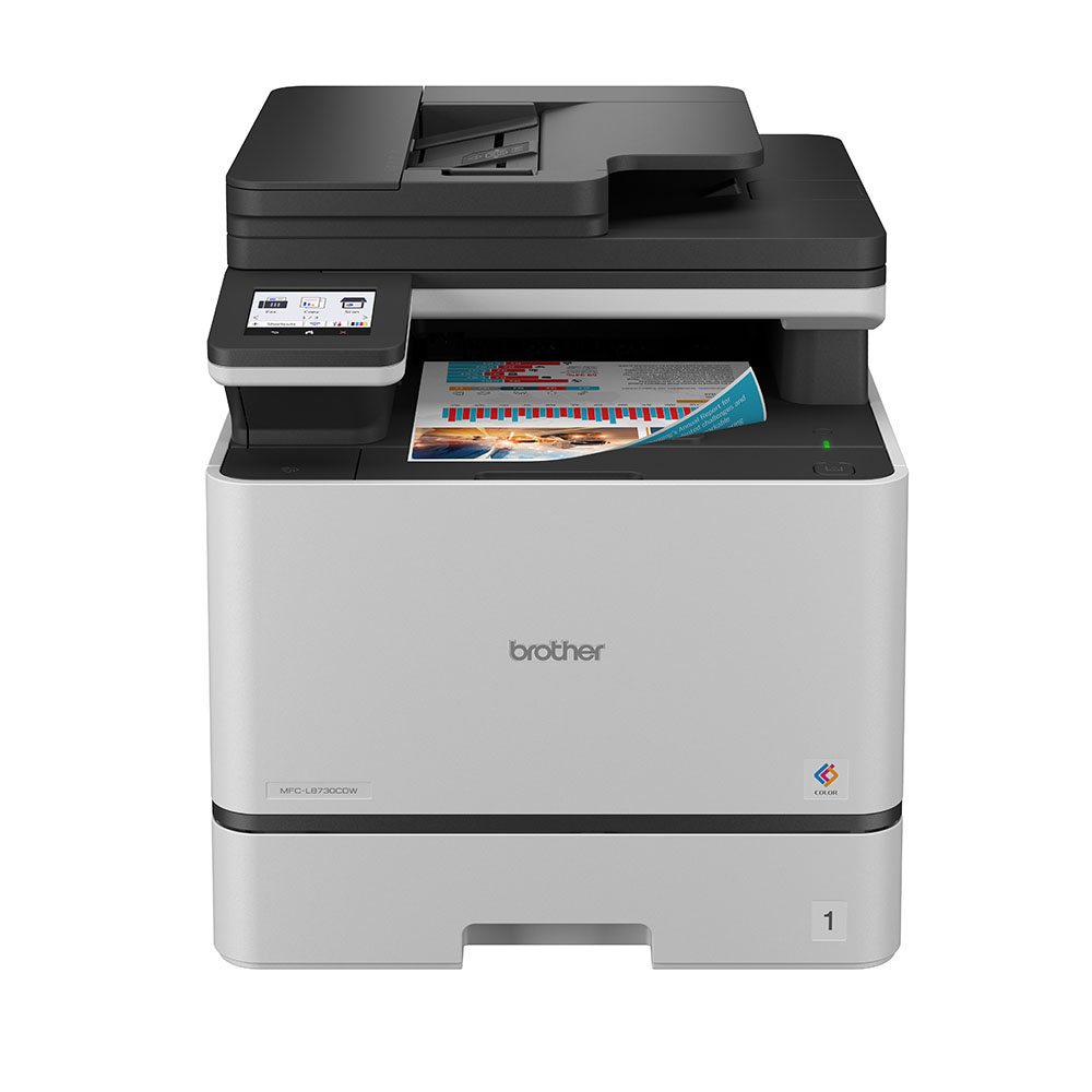 Brother MFC-L8730CDW